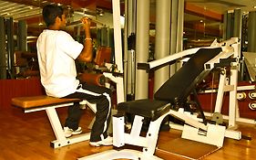 فندق وسبا أربيان كورت يارد